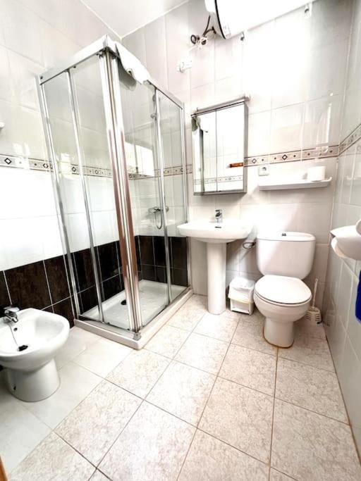 Villa Skiba Es Calo  Bagian luar foto